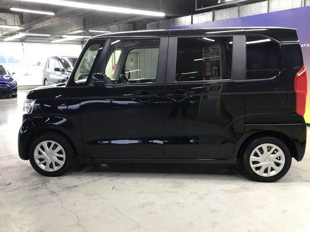 HONDA N BOX 2023 Image 31