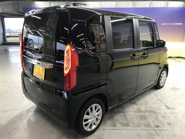 HONDA N BOX 2023 Image 31