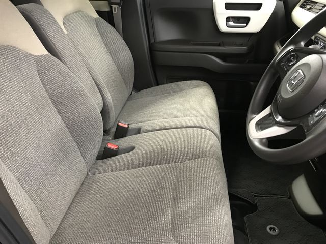 HONDA N BOX 2023 Image 31