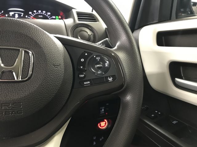 HONDA N BOX 2023 Image 31