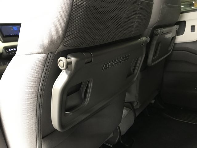 HONDA N BOX 2023 Image 31