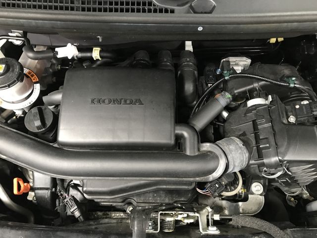 HONDA N BOX 2023 Image 31