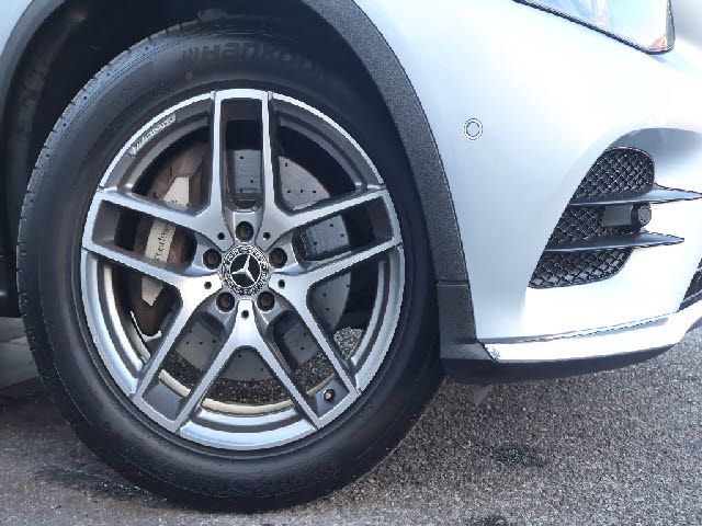 MERCEDES BENZ GLC CL 2017 Image 31