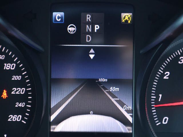 MERCEDES BENZ GLC CL 2017 Image 31