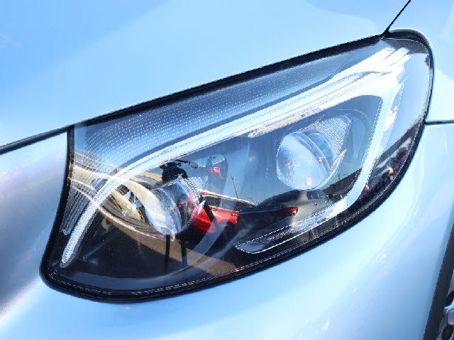 MERCEDES BENZ GLC CL 2017 Image 31