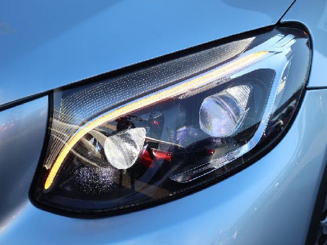 MERCEDES BENZ GLC CL 2017 Image 31