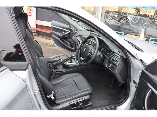 BMW 3SERIES GRAN TUR 2016 Image 31