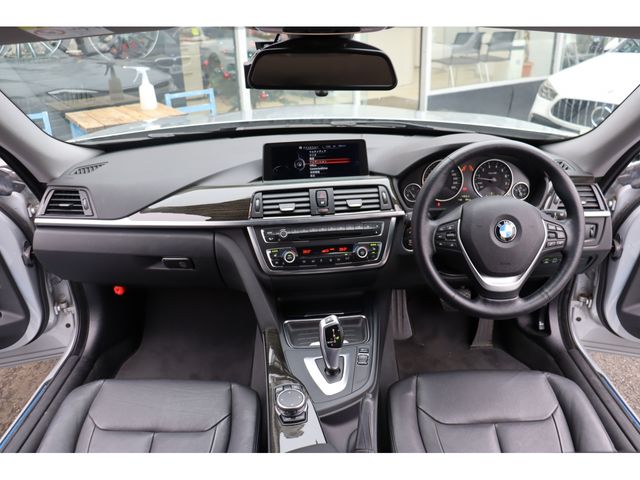BMW 3SERIES GRAN TUR 2016 Image 31