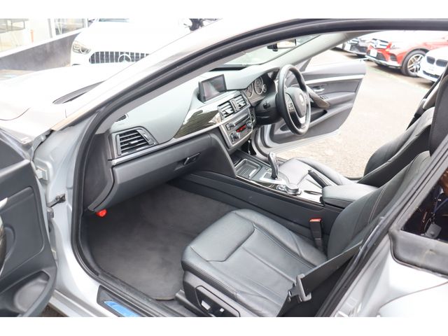 BMW 3SERIES GRAN TUR 2016 Image 31