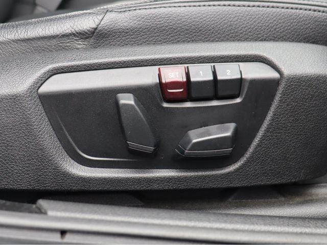 BMW 3SERIES GRAN TUR 2016 Image 31