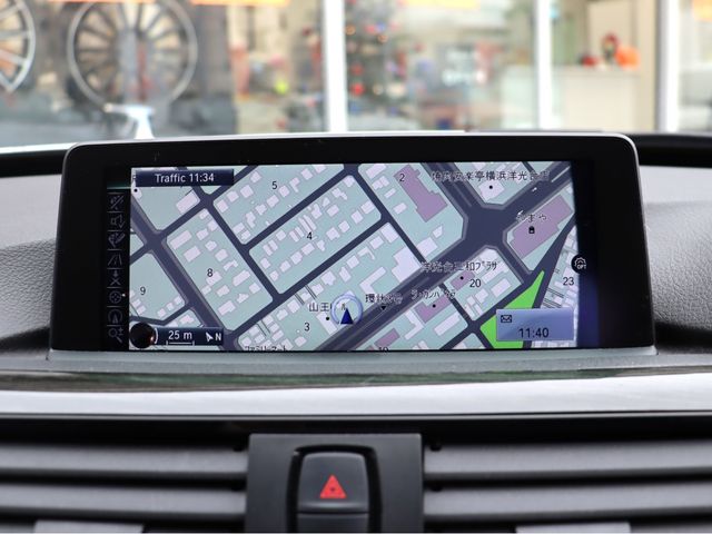 BMW 3SERIES GRAN TUR 2016 Image 31