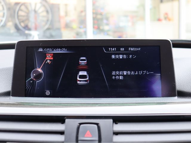 BMW 3SERIES GRAN TUR 2016 Image 31