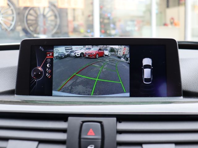 BMW 3SERIES GRAN TUR 2016 Image 31