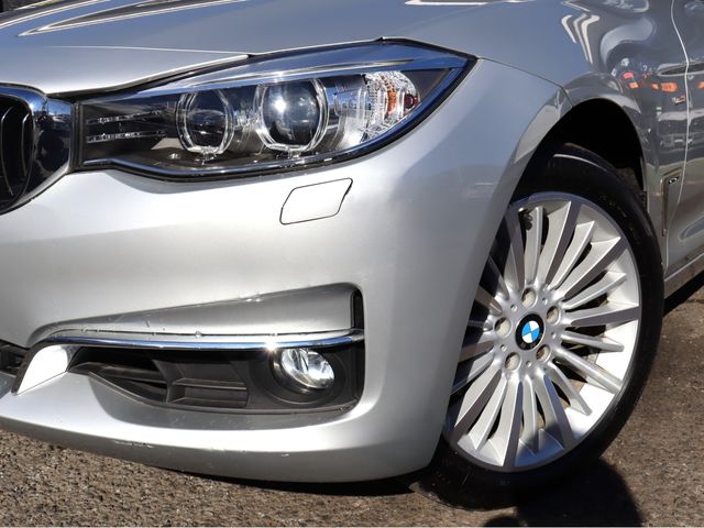 BMW 3SERIES GRAN TUR 2016 Image 31