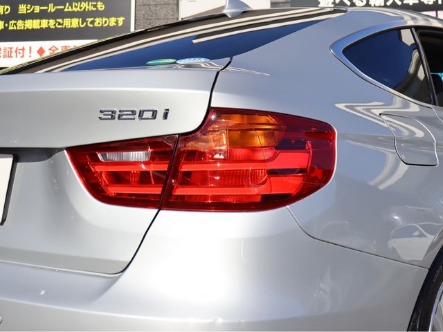 BMW 3SERIES GRAN TUR 2016 Image 31