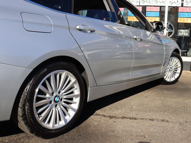 BMW 3SERIES GRAN TUR 2016 Image 31