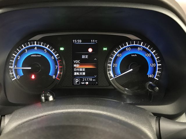 NISSAN DAYZ 2022 Image 31