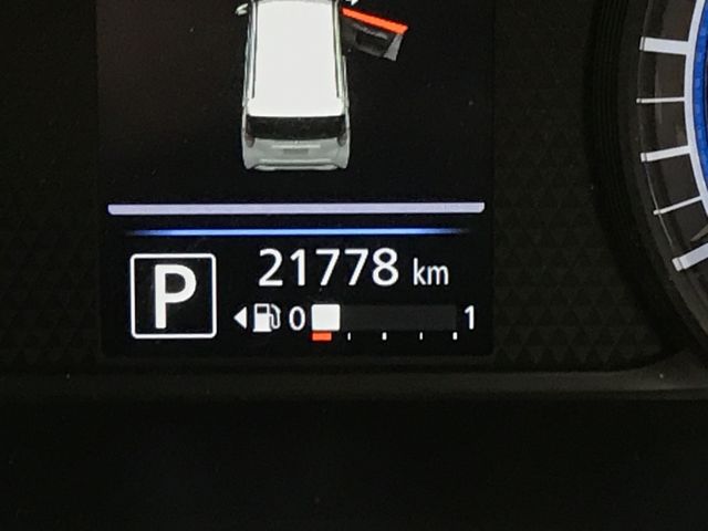 NISSAN DAYZ 2022 Image 31