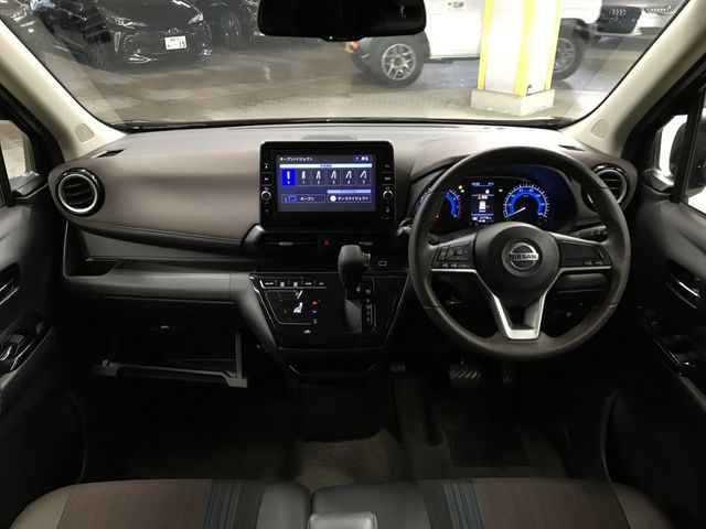 NISSAN DAYZ 2022 Image 31