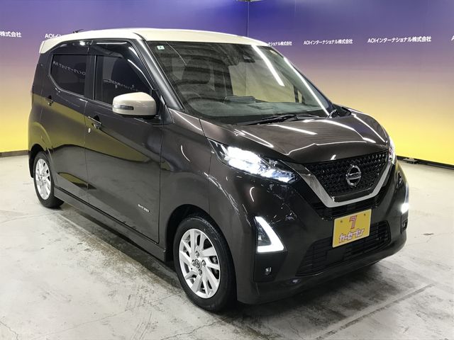 NISSAN DAYZ 2022 Image 31