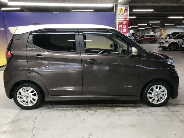 NISSAN DAYZ 2022 Image 31