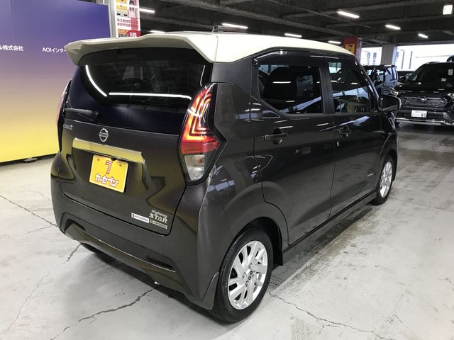 NISSAN DAYZ 2022 Image 31