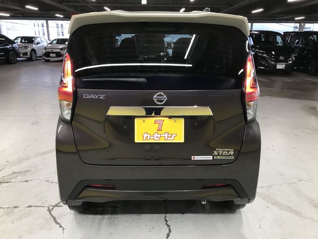 NISSAN DAYZ 2022 Image 31