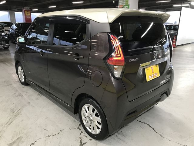 NISSAN DAYZ 2022 Image 31