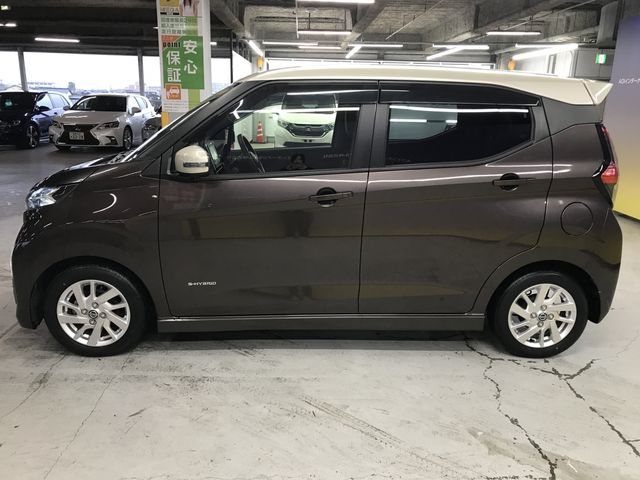 NISSAN DAYZ 2022 Image 31