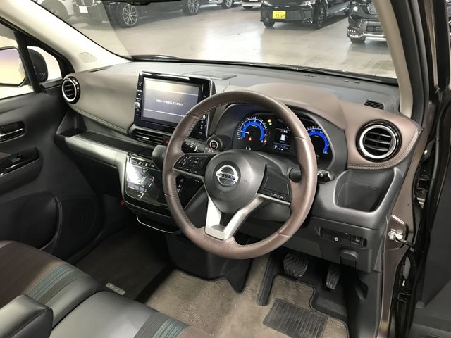 NISSAN DAYZ 2022 Image 31