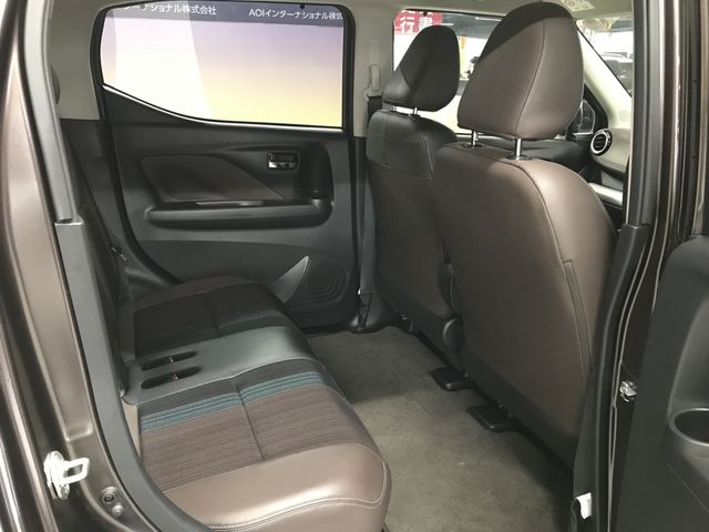 NISSAN DAYZ 2022 Image 31