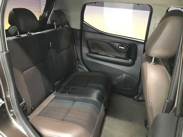 NISSAN DAYZ 2022 Image 31