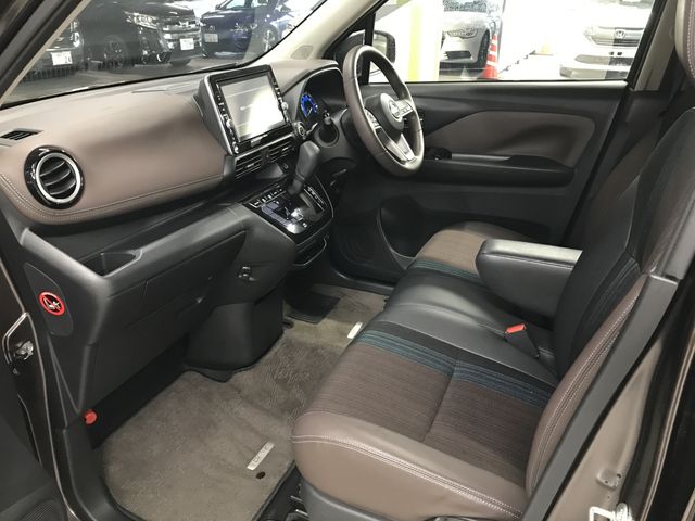 NISSAN DAYZ 2022 Image 31