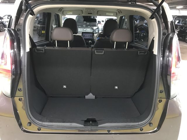 NISSAN DAYZ 2022 Image 31