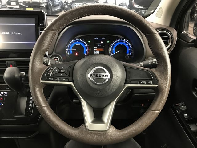 NISSAN DAYZ 2022 Image 31