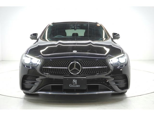 MERCEDES BENZ E CLAS 2021 Image 31