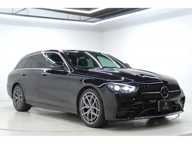 MERCEDES BENZ E CLAS 2021 Image 31