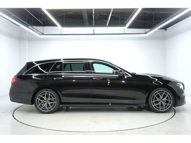 MERCEDES BENZ E CLAS 2021 Image 31