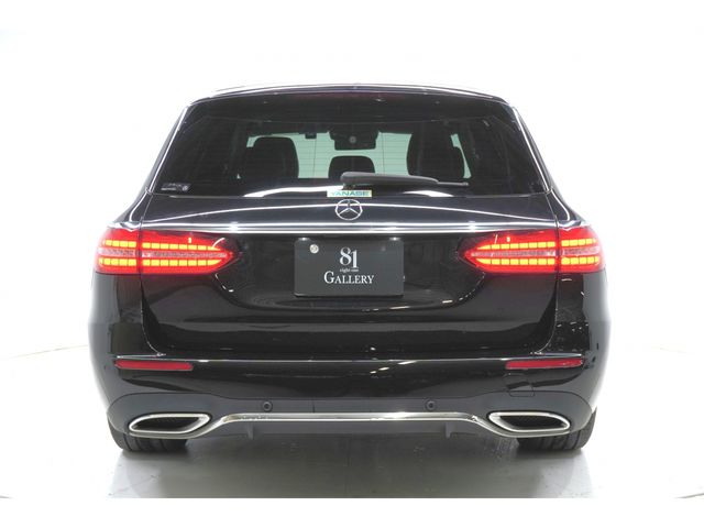 MERCEDES BENZ E CLAS 2021 Image 31