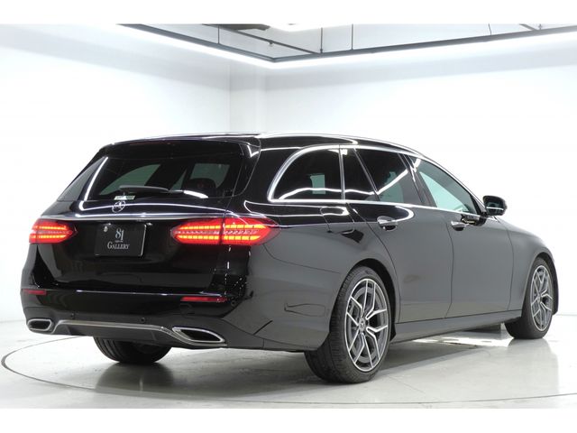 MERCEDES BENZ E CLAS 2021 Image 31