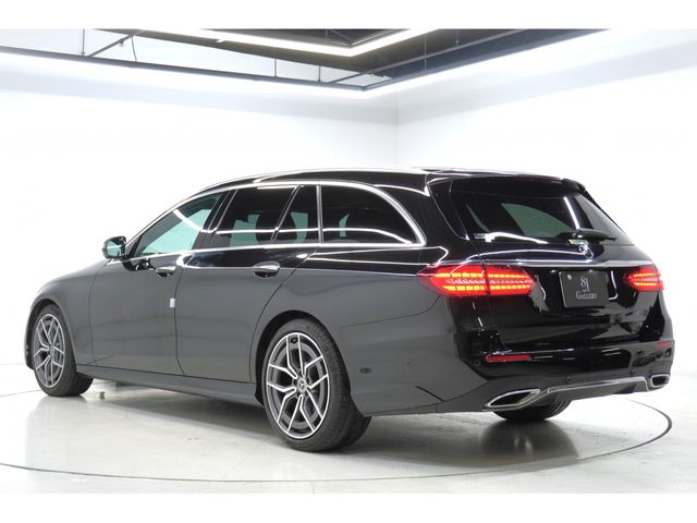 MERCEDES BENZ E CLAS 2021 Image 31