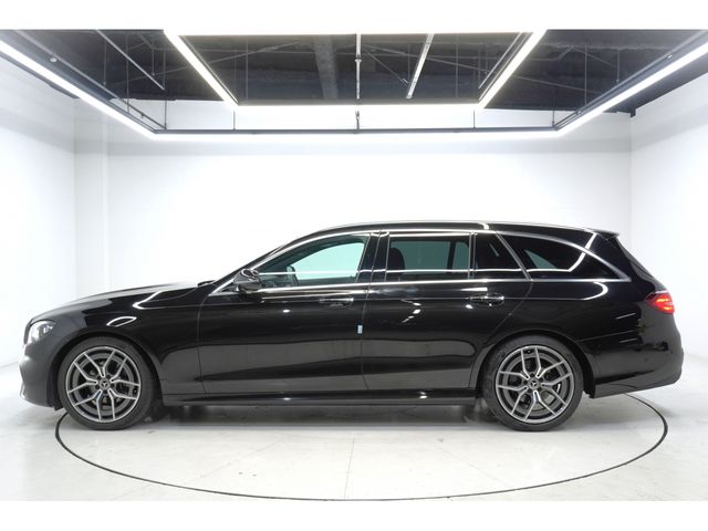 MERCEDES BENZ E CLAS 2021 Image 31