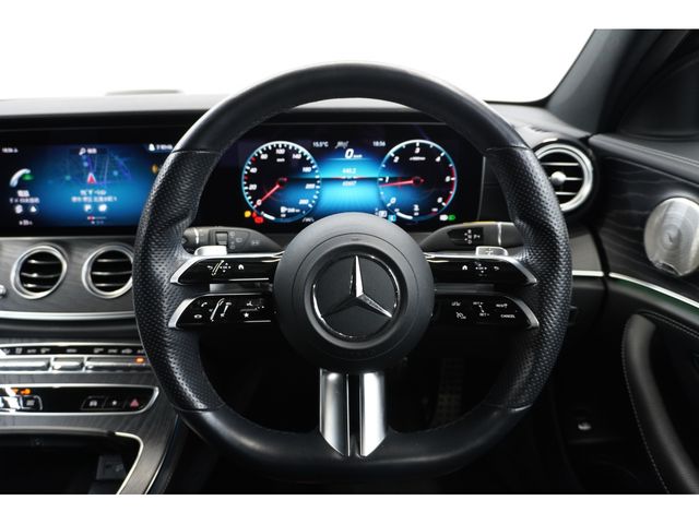 MERCEDES BENZ E CLAS 2021 Image 31