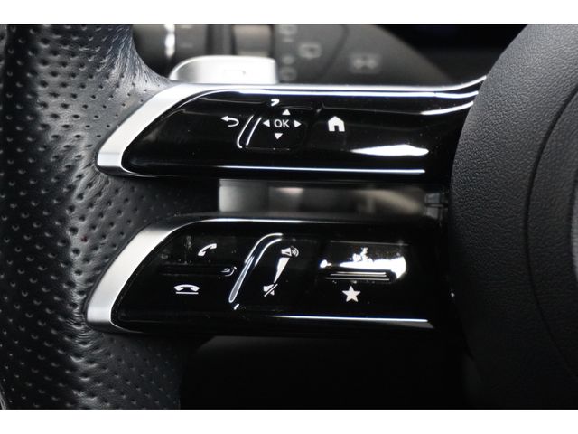 MERCEDES BENZ E CLAS 2021 Image 31