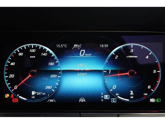 MERCEDES BENZ E CLAS 2021 Image 31