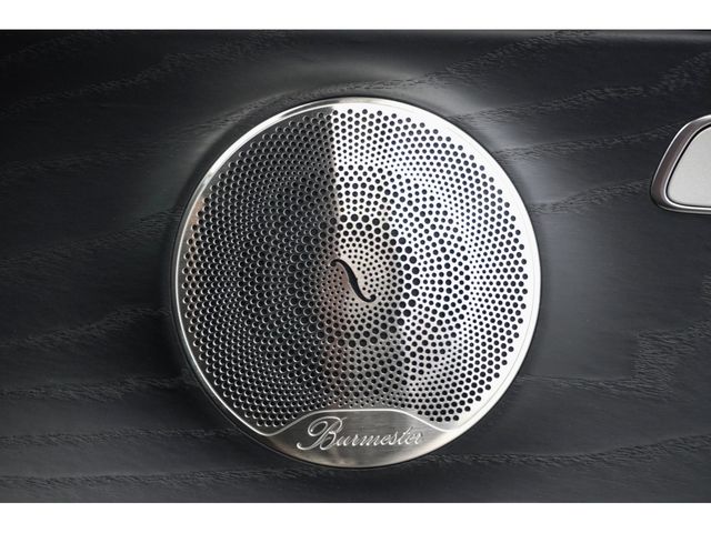 MERCEDES BENZ E CLAS 2021 Image 31