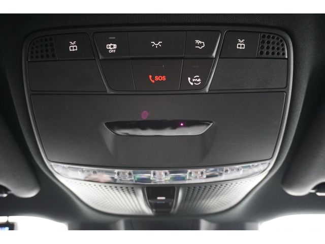 MERCEDES BENZ E CLAS 2021 Image 31