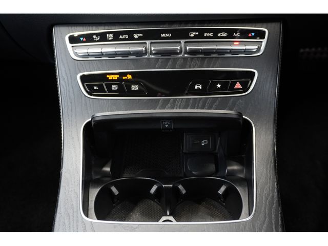 MERCEDES BENZ E CLAS 2021 Image 31