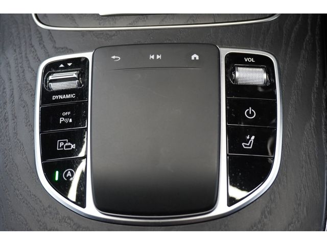 MERCEDES BENZ E CLAS 2021 Image 31