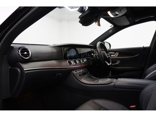 MERCEDES BENZ E CLAS 2021 Image 31